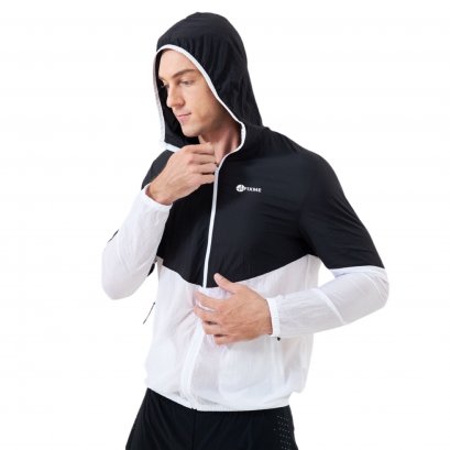 เสื้อกันลม เสื้อกันลมเดินป่า   FIXME   รุ่น  Windproof